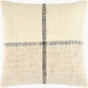 Livabliss Elliot GAET-003 22"L x 22"W Pillow