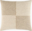 Livabliss Elliot GAET-004 18"L x 18"W Pillow