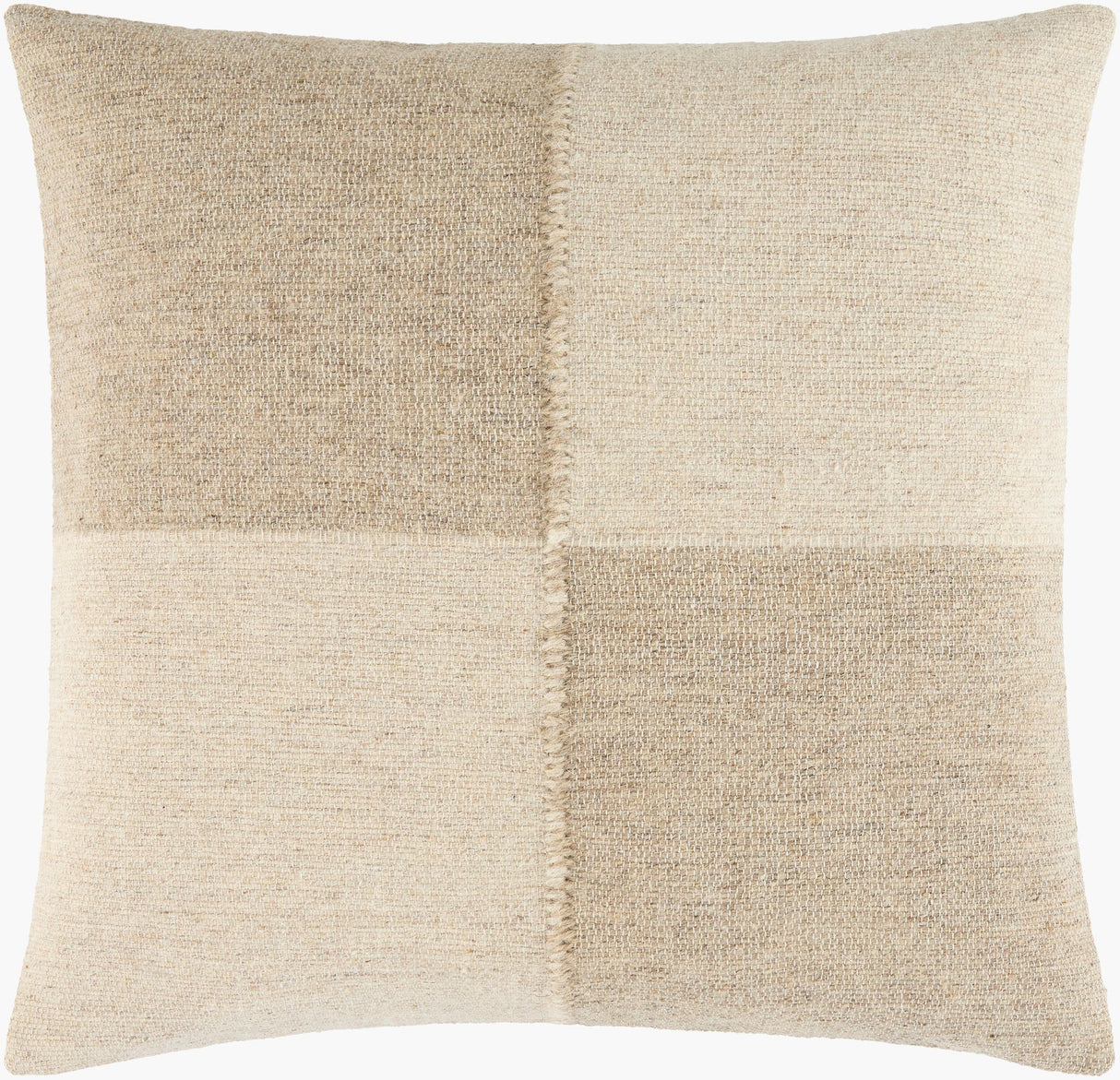 Livabliss Elliot GAET-004 22"L x 22"W Pillow