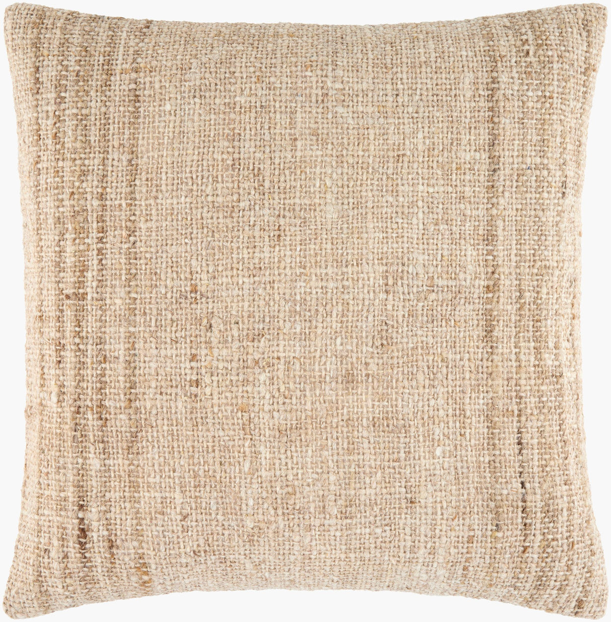 Livabliss Elliot GAET-005 18"L x 18"W Pillow