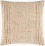 Livabliss Elliot GAET-005 18"L x 18"W Pillow