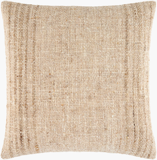 Livabliss Elliot GAET-005 20"L x 20"W Pillow