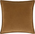 Livabliss Karling GAKA-003 18"L x 18"W Pillow