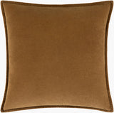 Livabliss Karling GAKA-003 22"L x 22"W Pillow