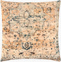 Livabliss Margaux GAMX-001 20"L x 20"W Pillow