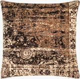Livabliss Margaux GAMX-003 18"L x 18"W Pillow