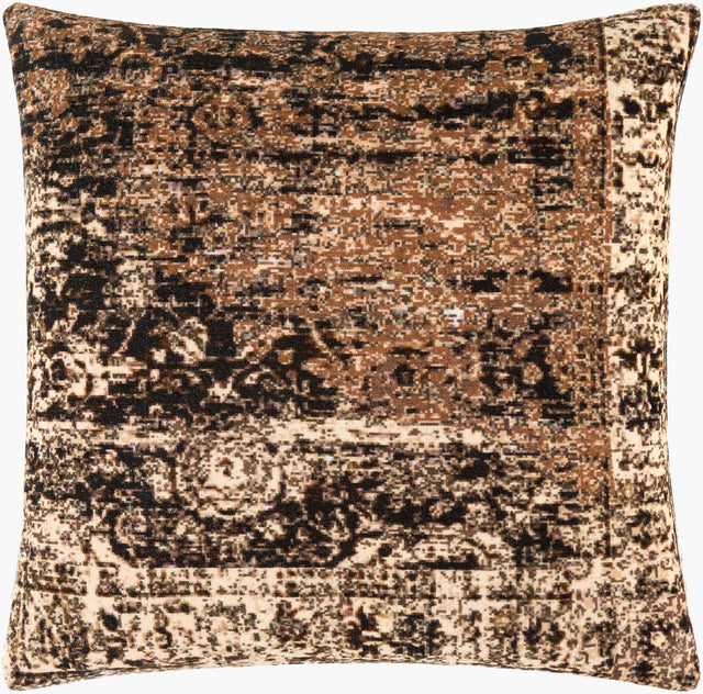 Livabliss Margaux GAMX-003 20"L x 20"W Pillow