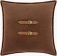 Livabliss Nikolaus GANS-003 20"L x 20"W Pillow