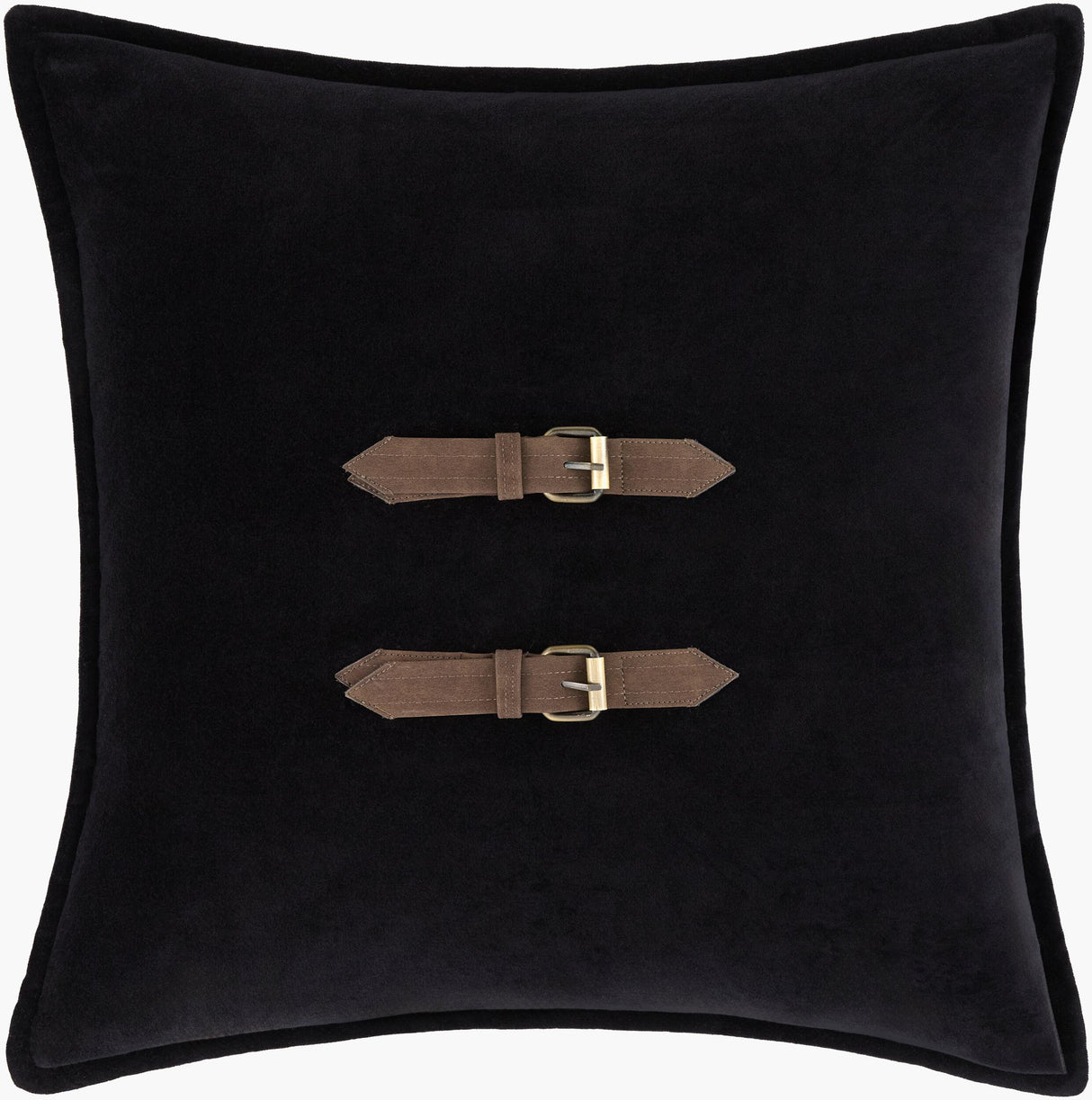 Livabliss Nikolaus GANS-004 20"L x 20"W Pillow