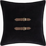 Livabliss Nikolaus GANS-004 20"L x 20"W Pillow