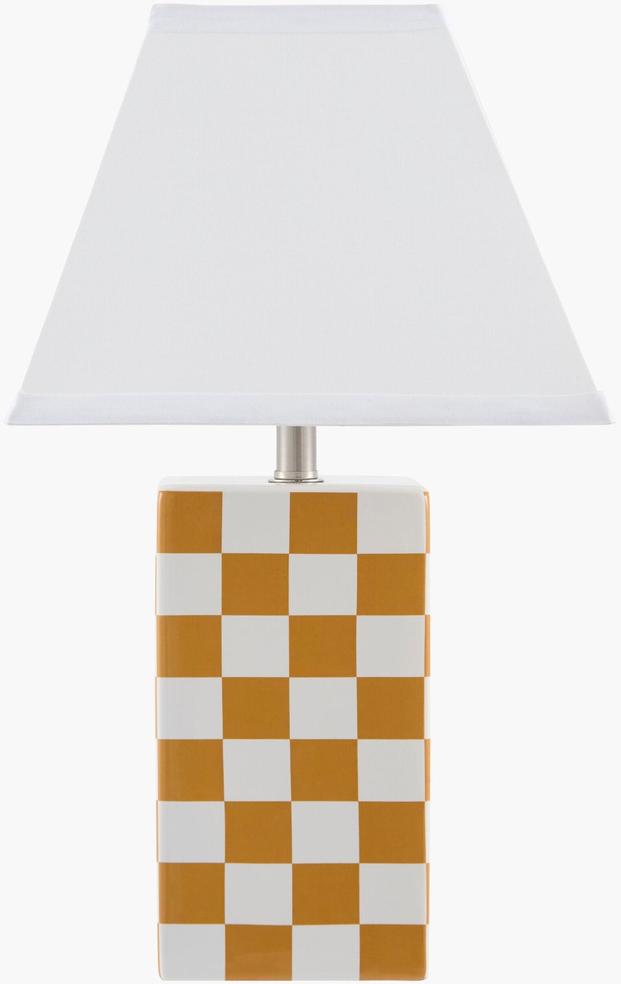 Livabliss Janie JNIE-027 17"H x 10"W x 10"D Table Lighting