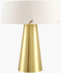 Surya Jesmond JSM-002 16"H x 14"W x 14"D Table Lighting