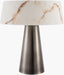 Surya Jesmond JSM-003 16"H x 14"W x 14"D Table Lighting
