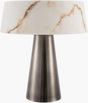 Surya Jesmond JSM-003 16"H x 14"W x 14"D Table Lighting