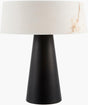 Surya Jesmond JSM-004 16"H x 14"W x 14"D Table Lighting