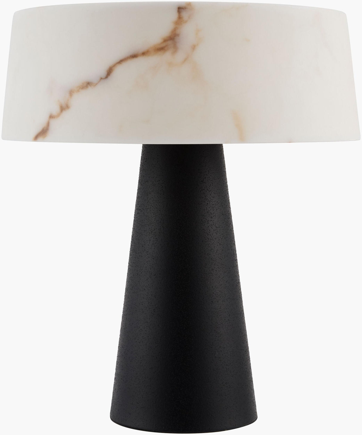 Surya Jesmond JSM-005 16"H x 14"W x 14"D Table Lighting