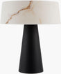 Surya Jesmond JSM-005 16"H x 14"W x 14"D Table Lighting