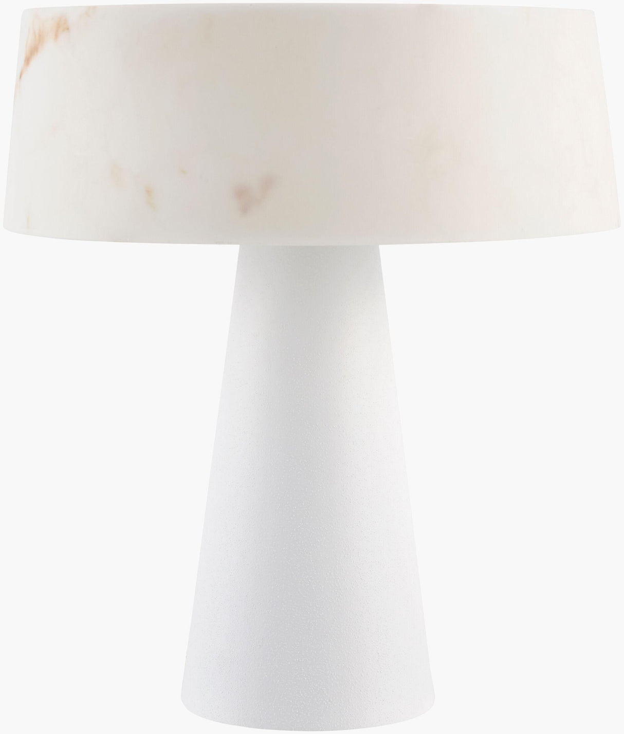 Surya Jesmond JSM-006 16"H x 14"W x 14"D Table Lighting