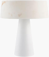 Surya Jesmond JSM-006 16"H x 14"W x 14"D Table Lighting