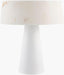 Surya Jesmond JSM-006 16"H x 14"W x 14"D Table Lighting