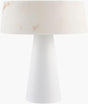Surya Jesmond JSM-006 16"H x 14"W x 14"D Table Lighting