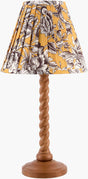 Livabliss Kervan KRVN-001 22"H x 11"W x 11"D Table Lighting