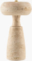 Surya Marzela MRZL-008 10"H x 5"W x 5"D Table Lighting