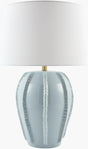 Surya Azure Cove MVAC-001 28"H x 17"W x 17"D Table Lighting