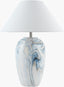 Surya Coral Bay MVCB-002 30"H x 22"W x 22"D Table Lighting