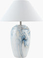 Surya Coral Bay MVCB-002 30"H x 22"W x 22"D Table Lighting