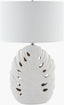 Surya Coastal Echo MVCE-001 28"H x 11"W x 17"D Table Lighting