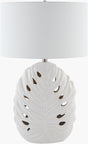 Surya Coastal Echo MVCE-001 28"H x 11"W x 17"D Table Lighting