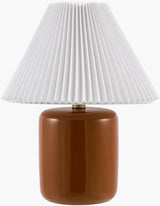 Livabliss Marivela MVLA-016 15"H x 12"W x 12"D Table Lighting