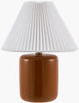 Livabliss Marivela MVLA-016 15"H x 12"W x 12"D Table Lighting
