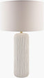 Surya Laguna Pebble MVLP-001 30"H x 17"W x 17"D Table Lighting
