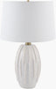 Surya Urchin Pearl MVUP-001 29"H x 17"W x 17"D Table Lighting