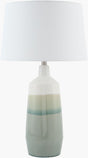 Surya Tide Whisper MVTW-002 28"H x 16"W x 16"D Table Lighting