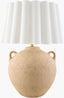 Livabliss Nivalis NIV-004 23"H x 17"W x 17"D Table Lighting