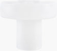 Livabliss Nozay NZY-012 12"H x 14"W x 14"D Table Lighting