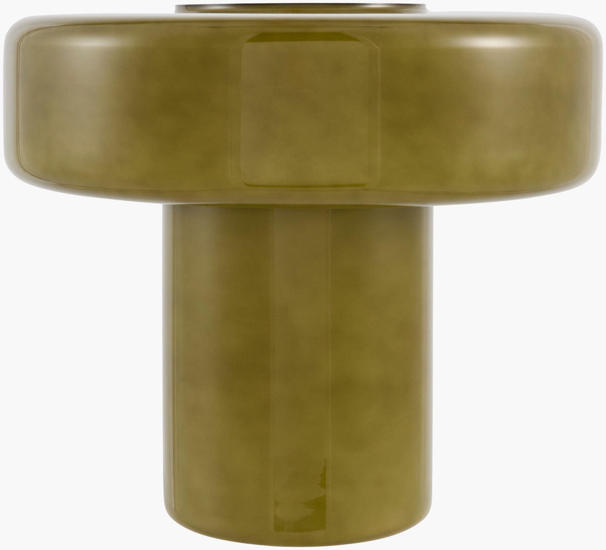 Livabliss Nozay NZY-014 12"H x 14"W x 14"D Table Lighting