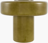 Livabliss Nozay NZY-014 12"H x 14"W x 14"D Table Lighting