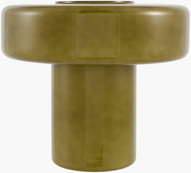 Livabliss Nozay NZY-014 12"H x 14"W x 14"D Table Lighting