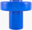 Livabliss Nozay NZY-016 12"H x 14"W x 14"D Table Lighting