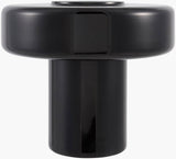 Livabliss Nozay NZY-020 12"H x 14"W x 14"D Table Lighting