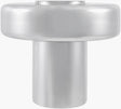 Livabliss Nozay NZY-022 12"H x 14"W x 14"D Table Lighting