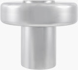 Livabliss Nozay NZY-022 12"H x 14"W x 14"D Table Lighting