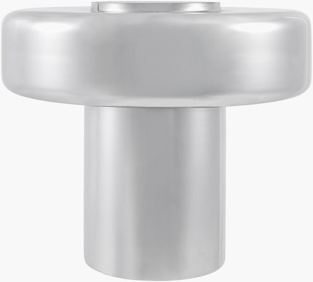 Livabliss Nozay NZY-022 12"H x 14"W x 14"D Table Lighting