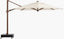 Surya Parasol Solar PASL-002 116"H x 182"W x 156"D Umbrella