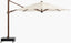 Surya Parasol Solar PASL-004 116"H x 182"W x 156"D Umbrella