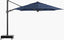 Surya Parasol Solar PASL-011 116"H x 182"W x 156"D Umbrella